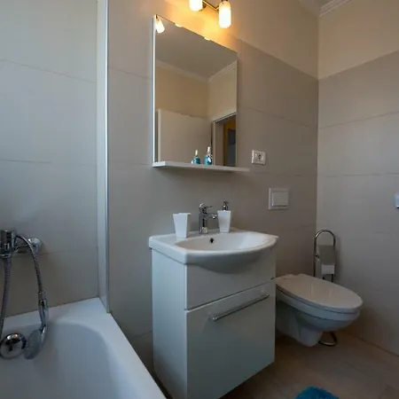 Mathe Apartment Timisoara