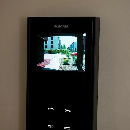 Apartment Mathe