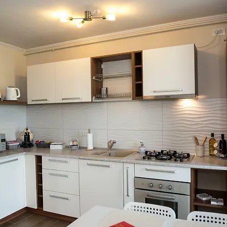 Apartment Mathe