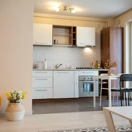 Apartment Mathe *