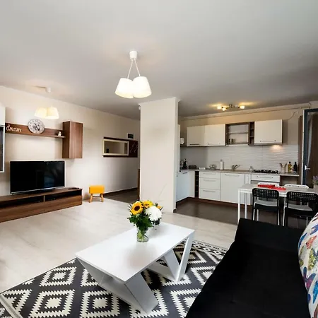 Apartment Mathe Timisoara