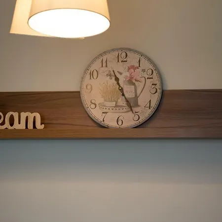 Apartment Mathe *
